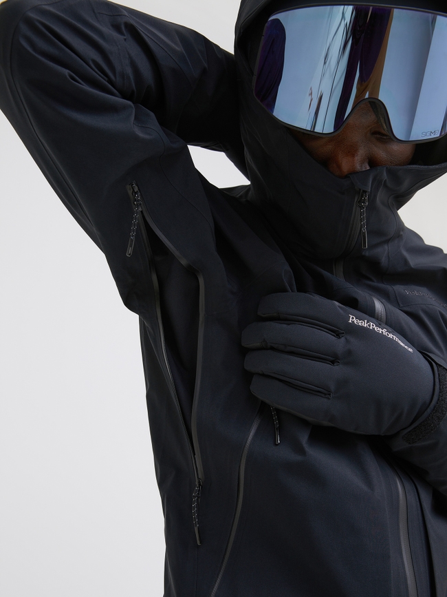 Vislight Gore-Tex C-Knit Jacket Men