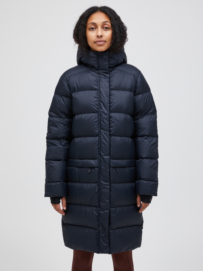 Frost Down Coat Women