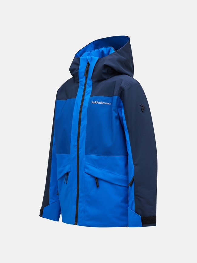 Gravity Insulated 2L Jacket Junior