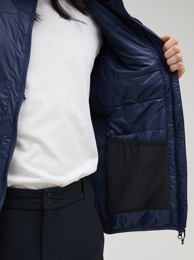 Radiance Hood Jacket Men