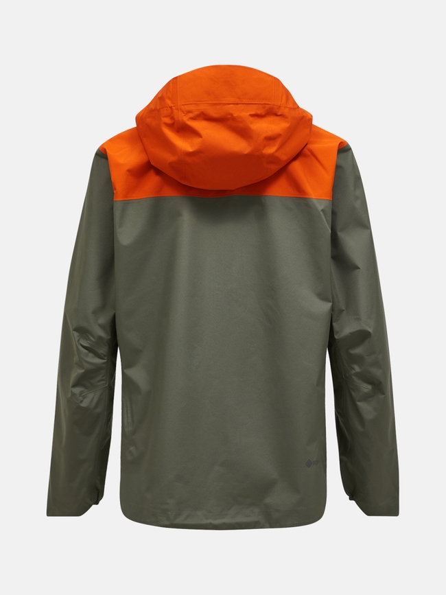 Commuter Gore-Tex Pac Jacket Men