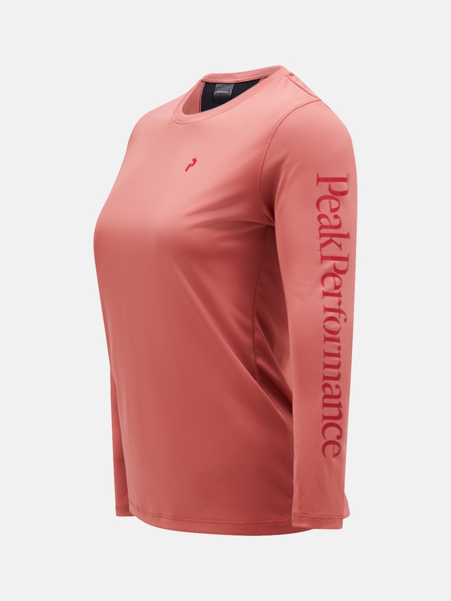 Alum Light Long Sleeve Women