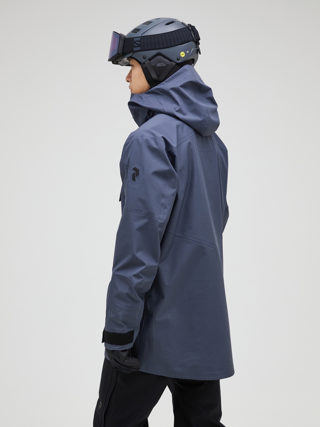 Vertical 3L Gore-Tex Anorak Men