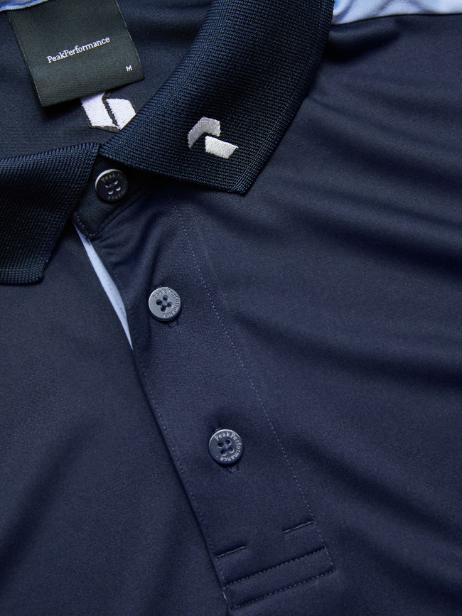 Player Polo Men