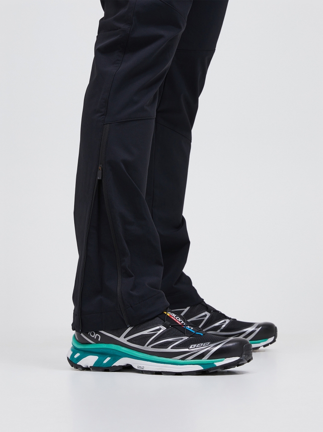 Light Softshell Scale Pants Men