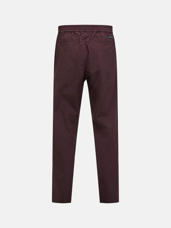 Stretch Drawstring Pant Men