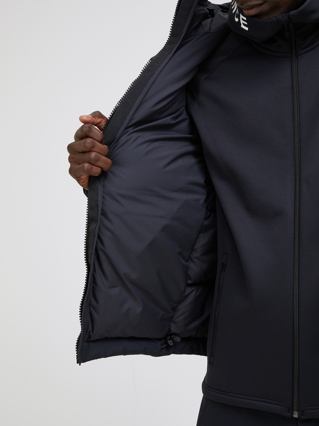Rivel Down Jacket Men