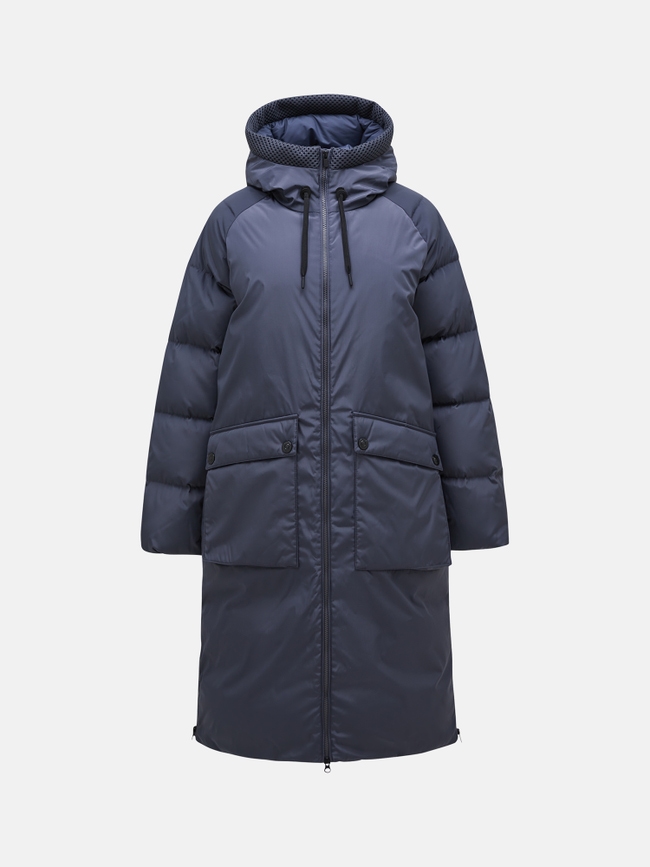 Stella Down Coat Women