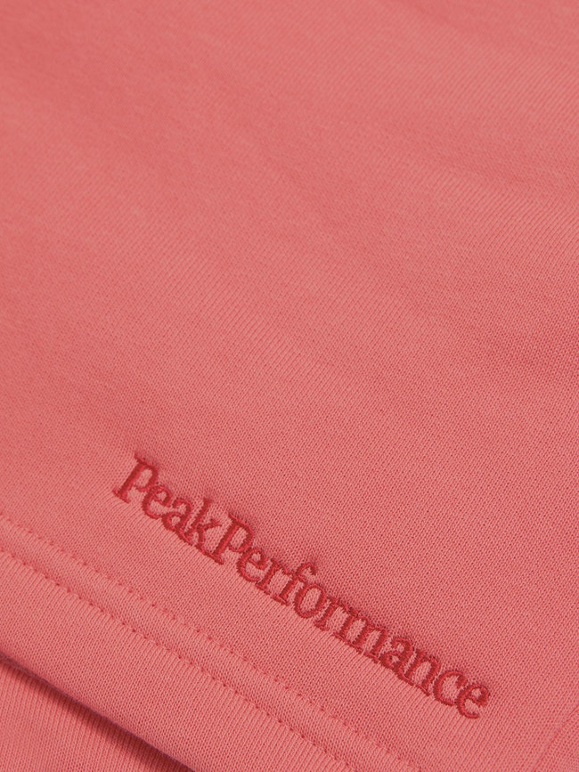Original Small Logo Shorts Women