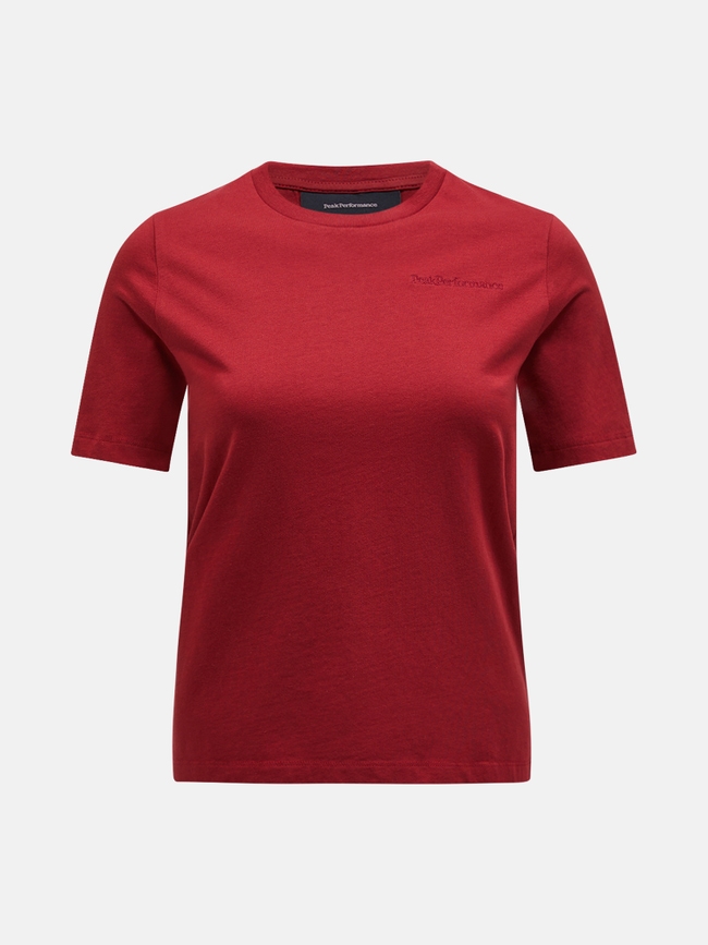 Original Small Logo T-shirt Women