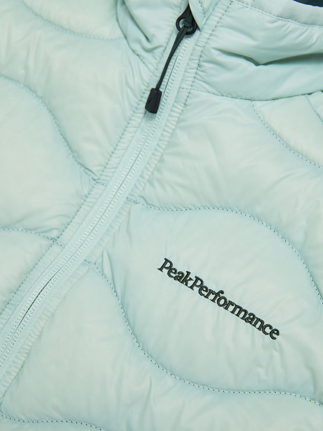 Helium  Down Vest Women