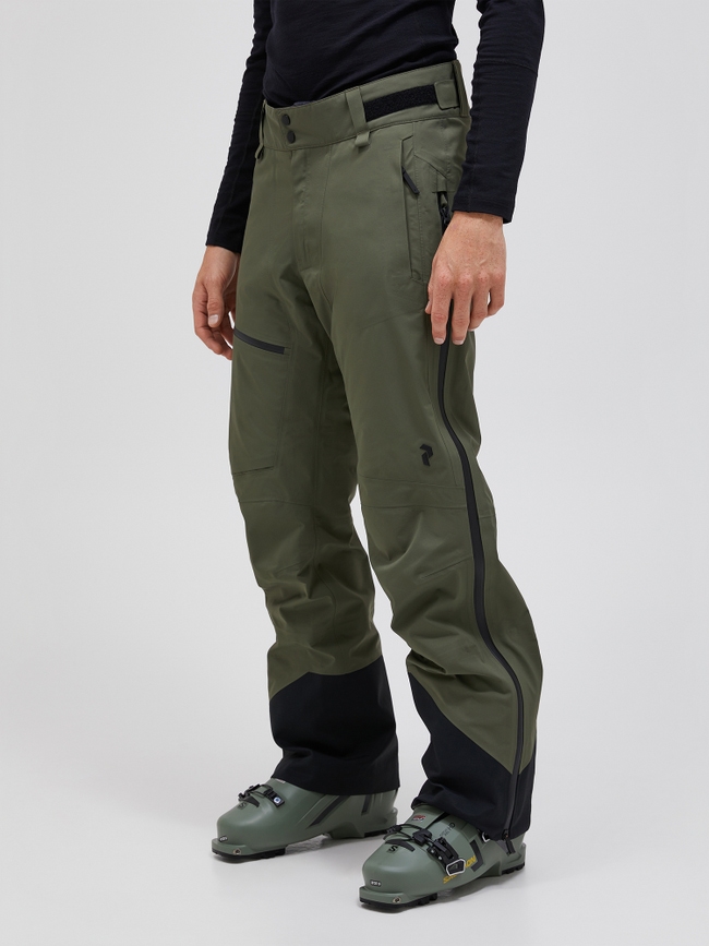 Alpine Gore-Tex 3L Pants Men