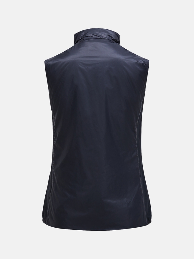 Radiance Hybrid Vest Women