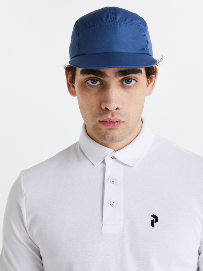 Classic Cotton Polo Men