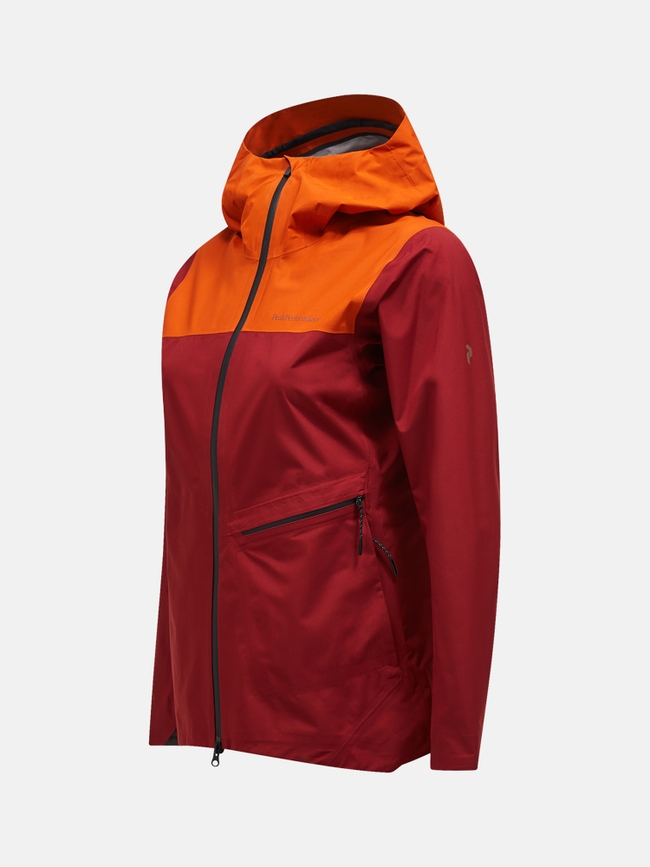 Commuter Gore-Tex Pac Jacket Women