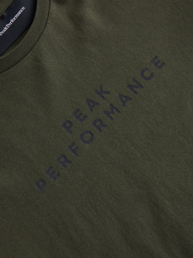 Sportswear T-shirt Men