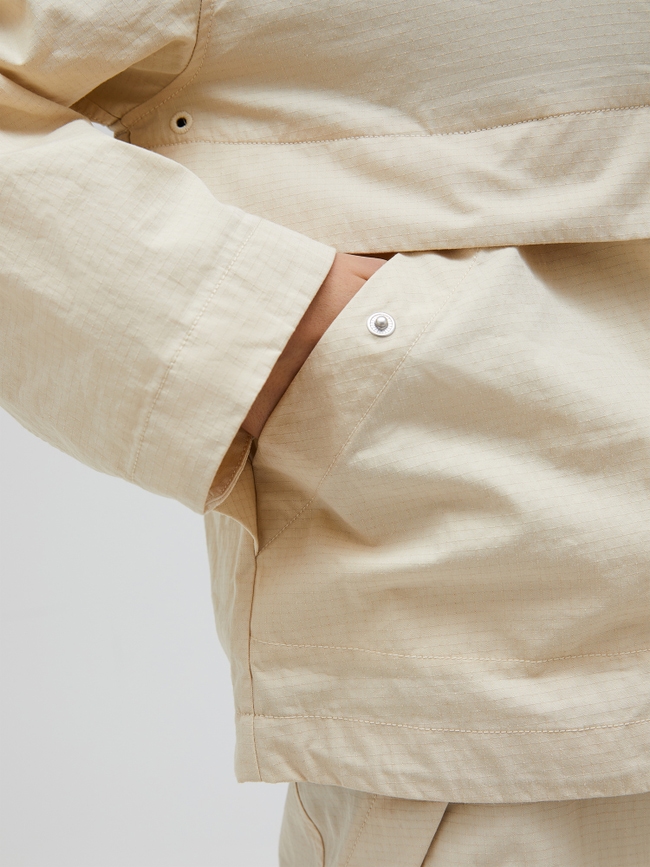 Ripstop Jacket Women