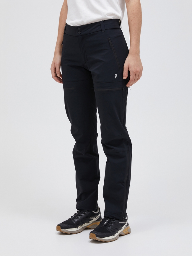 Stretch Trek Pants Women