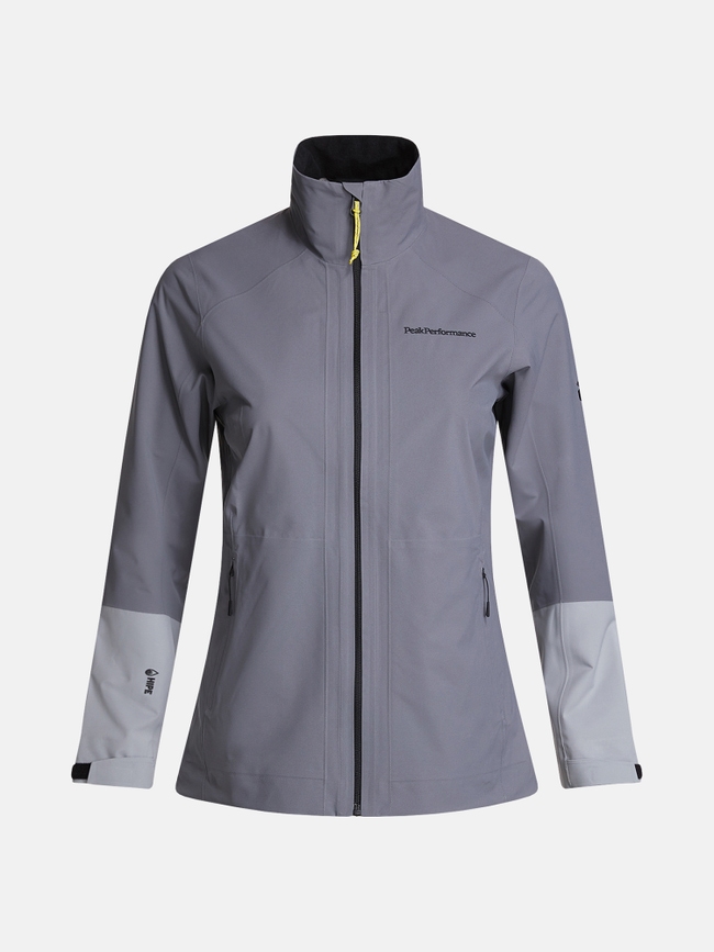 Velox 2,5L Jacket Women
