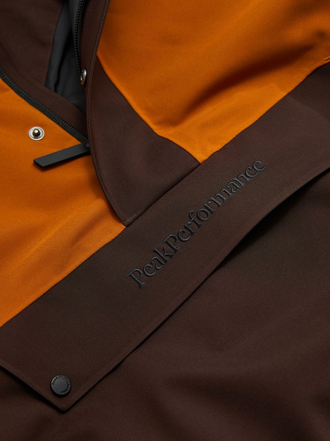 2L Anorak Men