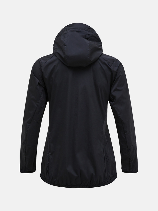 Vislight Wind Jacket Women