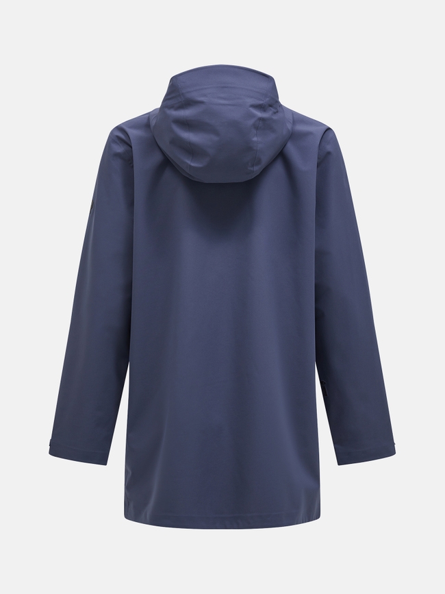 Cloudburst 2,5L Coat Men