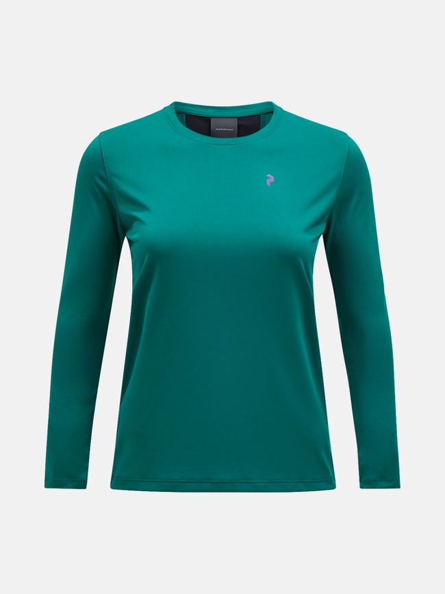 Alum Light Long Sleeve Women
