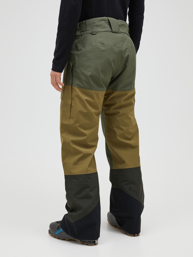 Gravity Gore-Tex Pants Men
