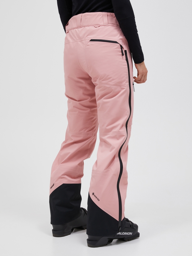 Alpine Gore-Tex 3L Pants Women