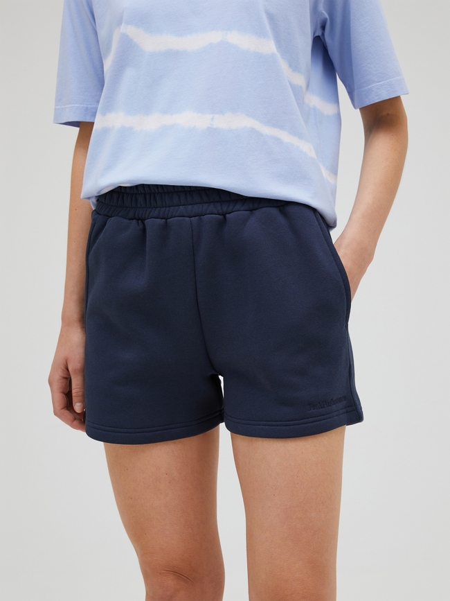 Original Small Logo Shorts Women
