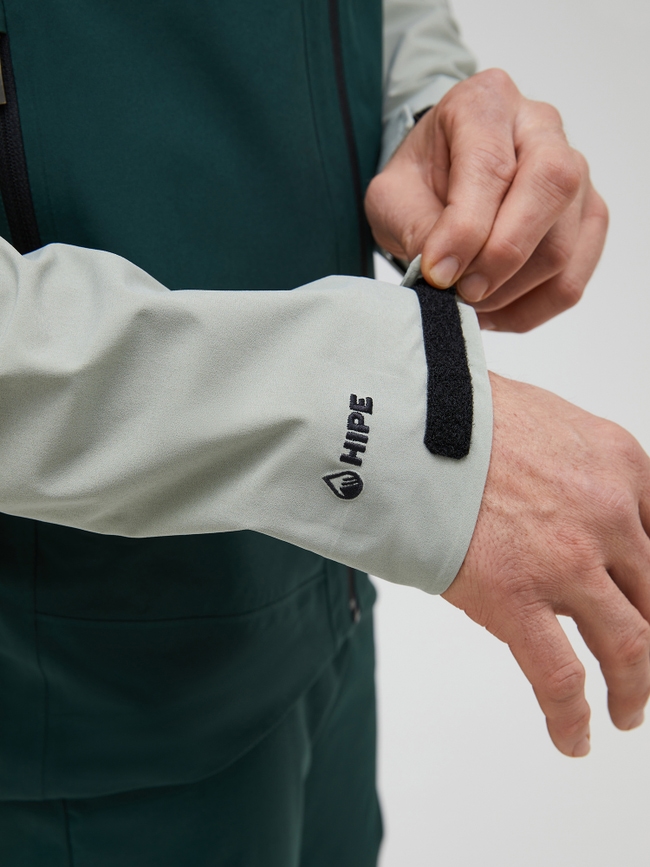 3-Layer Jacket Men