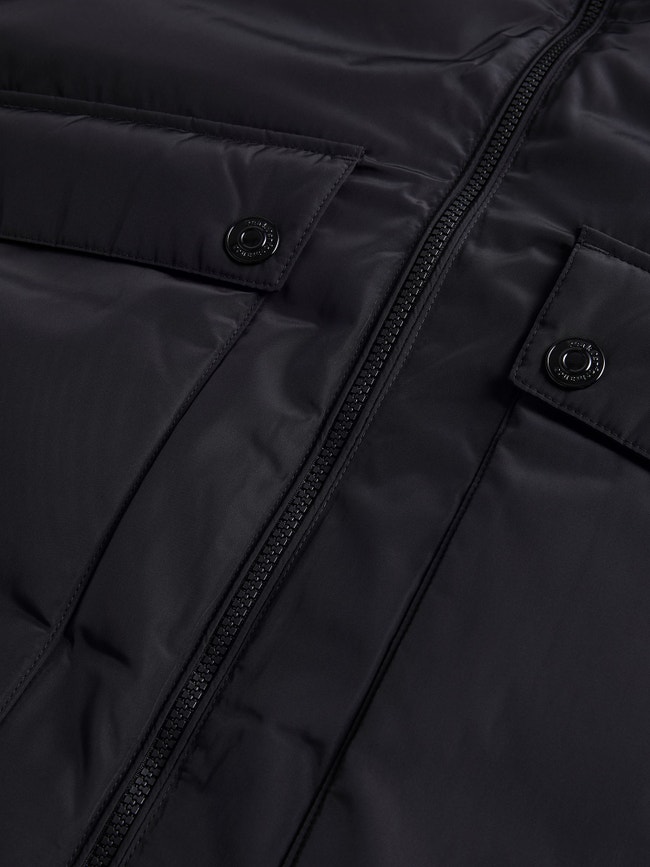 Stella Down Coat Women