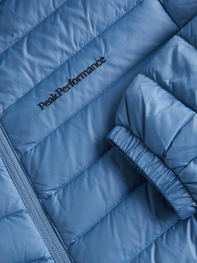 Frost Down Hood Jacket Men