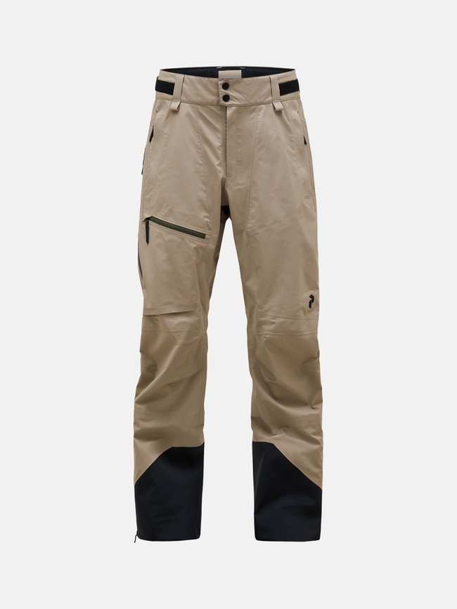 Alpine Gore-Tex 3L Pants Men