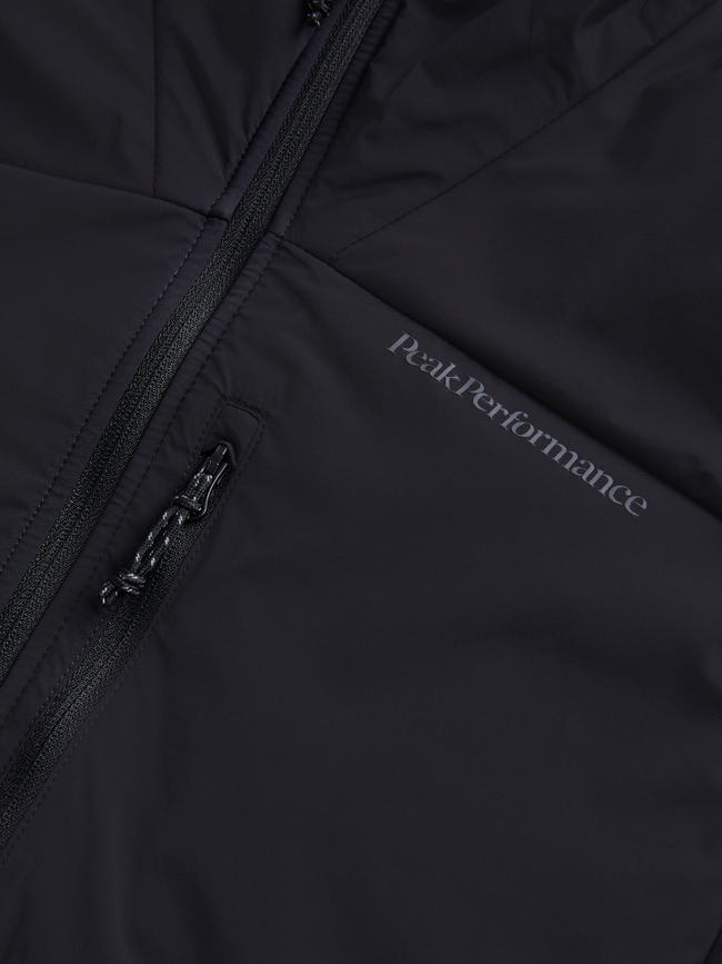 Insulated Wind  Vest Men
