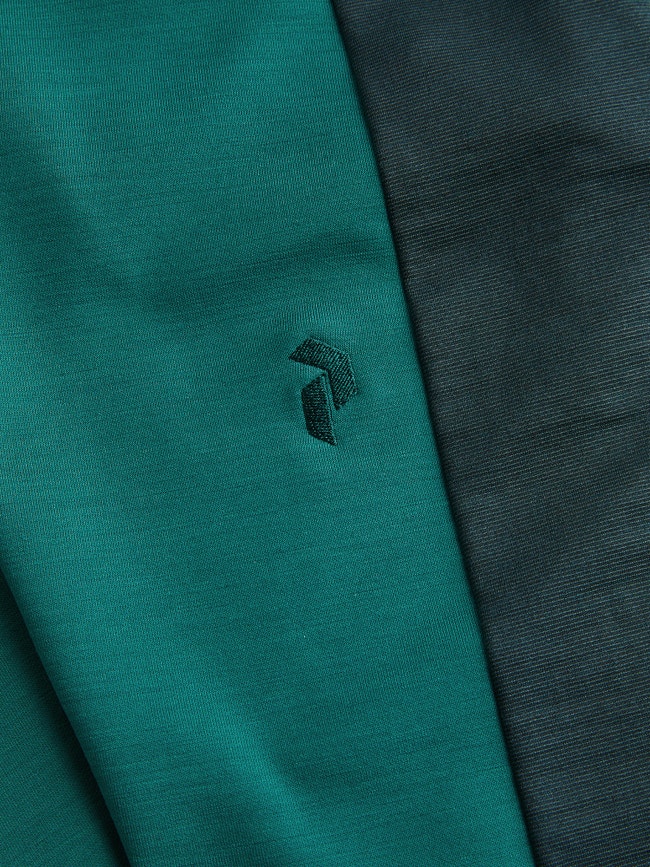 Vertical Mid Tights Men