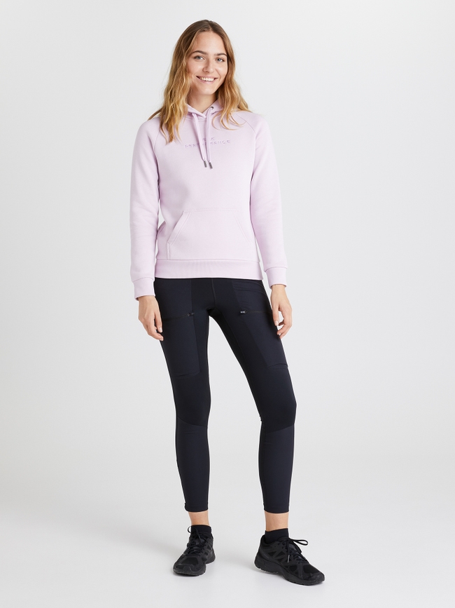 Sportswear Hoodie Woman