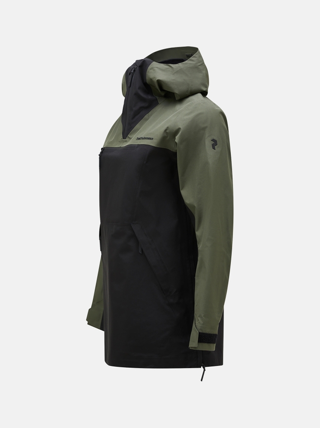 Vertical Gore-Tex 3L Anorak Women