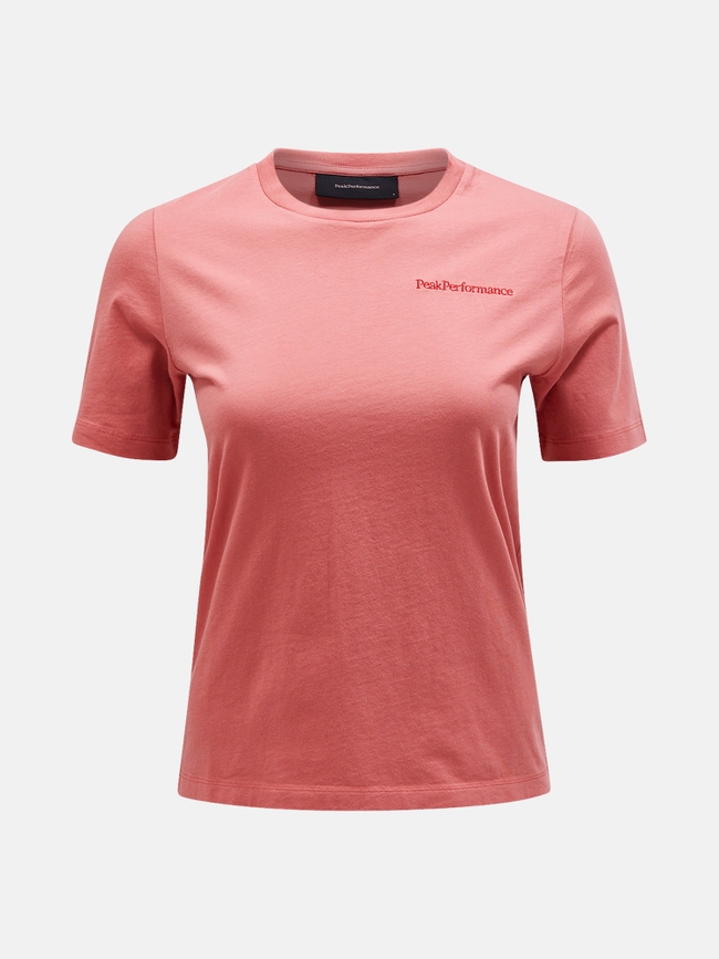 Original Small Logo T-shirt Women