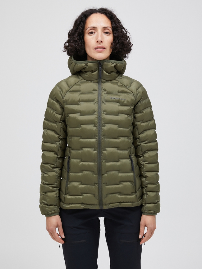 Argon Light Jacket Women