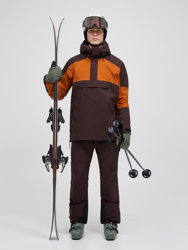 2L Anorak Men