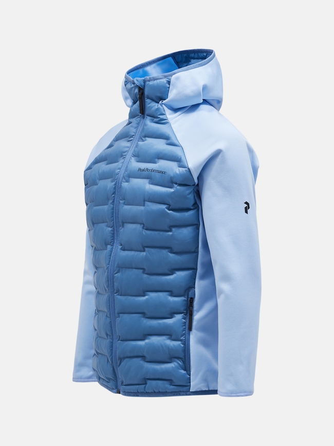 Argon Hybrid Hood Men