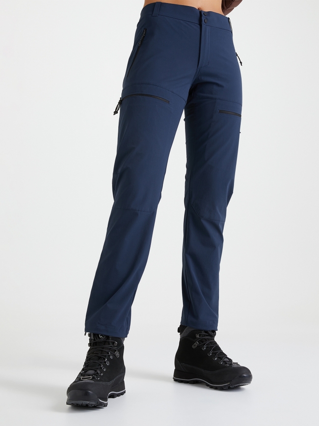 Stretch Trek Pants Women