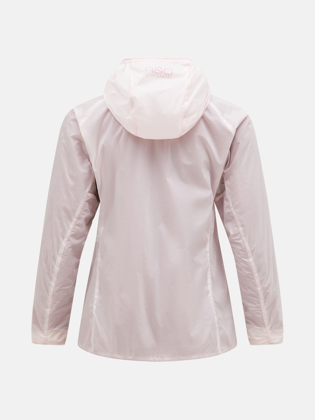 Vislight Alpha Jacket Women