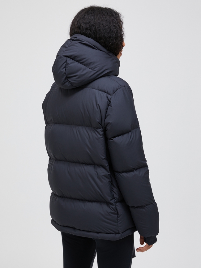 Rivel Down Puffer Women