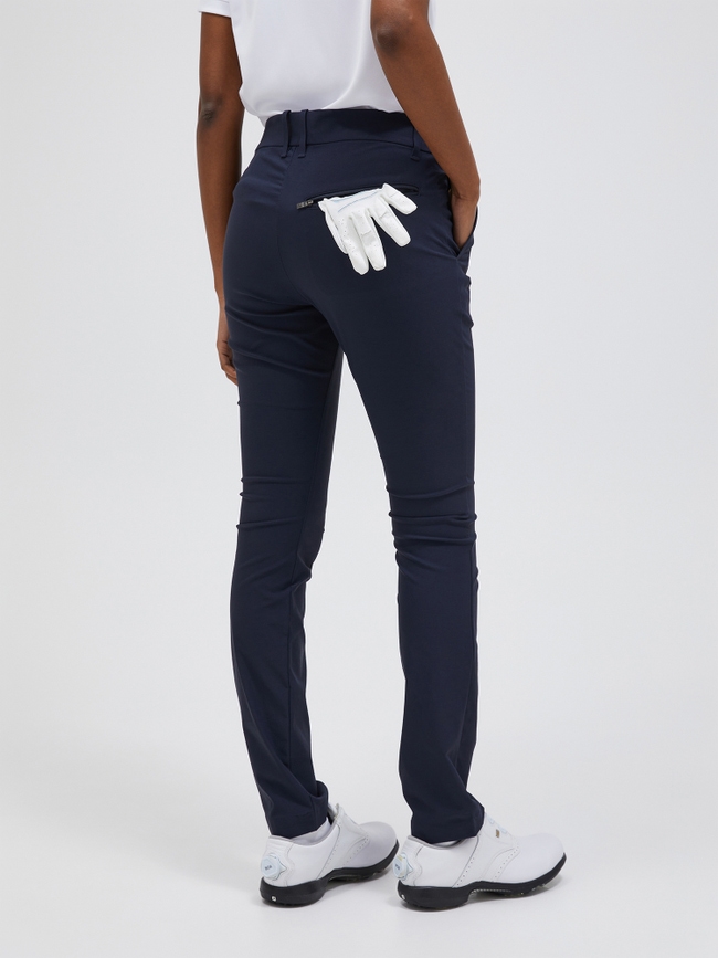 Illusion Pants Women