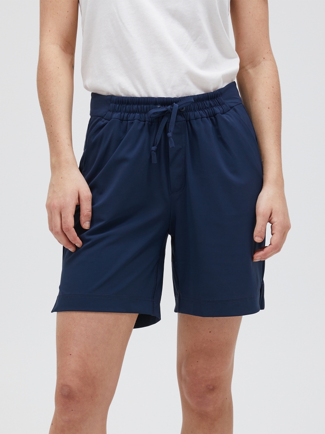 Any Jersey Shorts Women