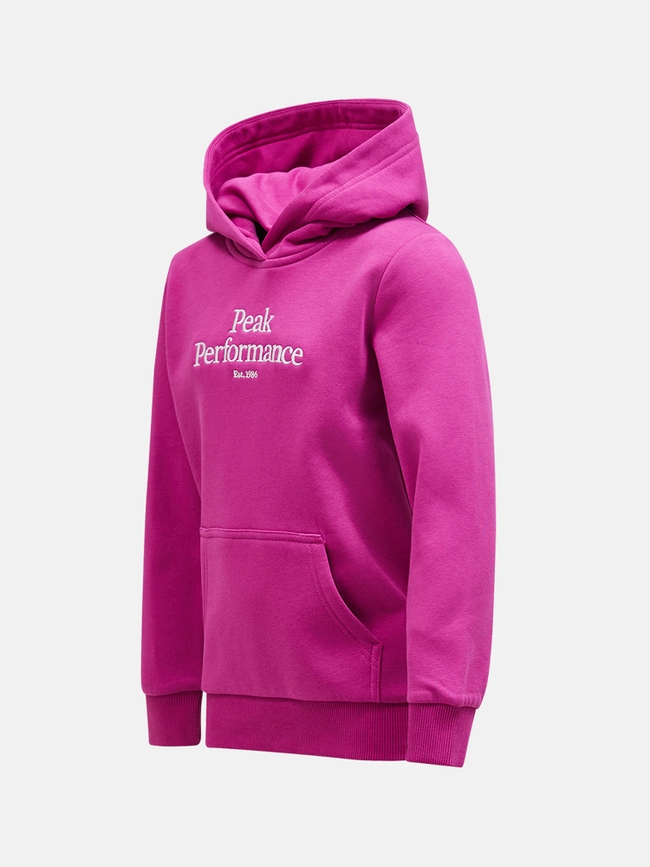 Original Hood Junior