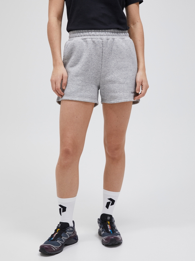 Original Small Logo Shorts Women