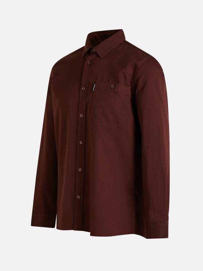 Moment Skiers Shirt Men